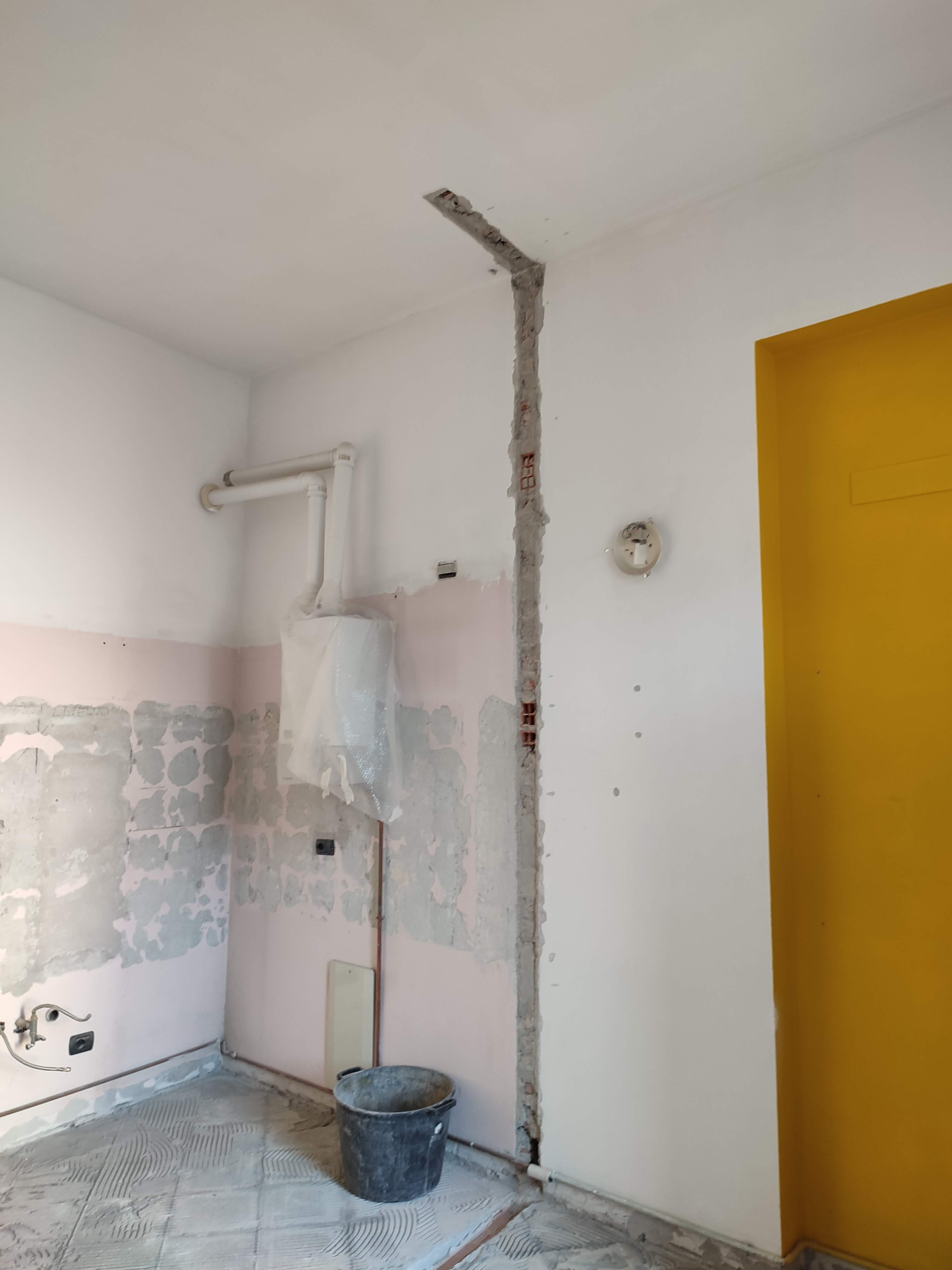Cantiere progetto 1 - Immagine 2